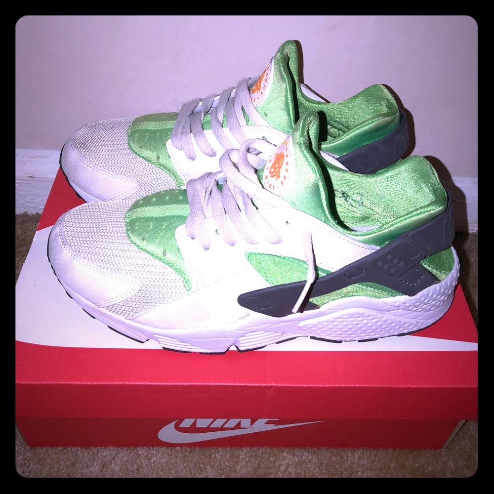 Men’s Nike Air Huaraches